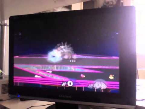 Ep 2 Falco Approach Options