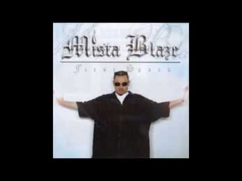 Mista Blaze featuring MC Chase - Weekend Thang