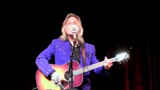 08 Jim Lauderdale 2013-02-10 I Will Wait For You