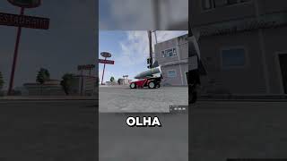 Carrinho de controle remoto COM MISSEL!