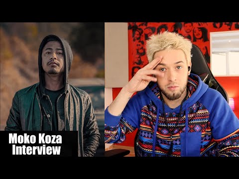 Moko Koza Talks "8", Working with BK "Northeast Cypher, Top 5 And Upcoming Project On Classy's World