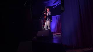 Sondre Lerche “I Love You Because It’s True”