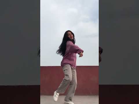Dhokha dhadi 🥀✨ || ayusha || #shorts #dance #song