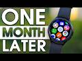 Galaxy Watch6 Classic Problems And Best Features After 1 Month Of Daily Use
