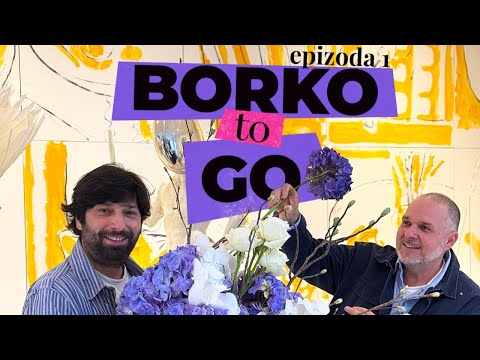 Borko to go: Saša Šekoranja otkriva: "Ljudi bi se iznenadili kada bi vidjeli moj stan"