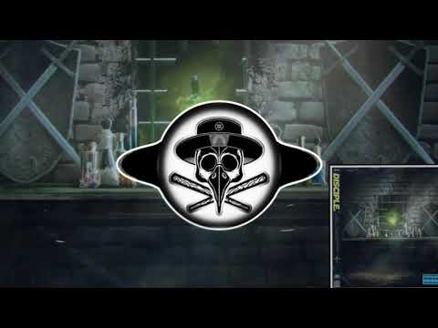 Virus Syndicate & Franky Nuts - Go Sick