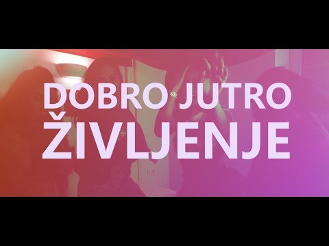 Alya - Dobro jutro življenje (OFFICIAL VIDEO)