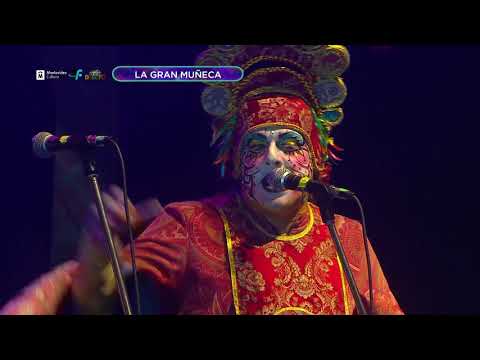 5th Stage 2019 - The Big Doll - Playoffs