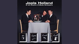Music video thumbnail preview for Hamsters Wheel by Jools Holland & His Rhythm & Blues Orchestra