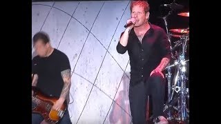 Stone Sour new 360° video Somebody Stole My Eyes - Exodus 2 special live shows!