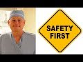 Safety & Mortality Rates of Aortic Valve Replacement (with Dr. Patrick McCarthy)