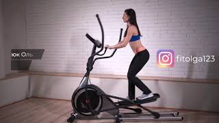 FitLogic BK8731TP - відео 3