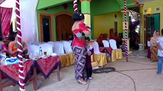 Download lagu Kudu Siap Wetenge mules Uncek vs Tika mp3