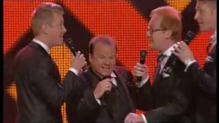 Sweeter As The Days Go By