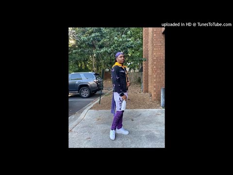 (FREE) Lil Gotit x Gunna x Lil Keed x Wheezy Type Beat - Slime (prod. m9rji)