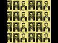Joe Strummer & The Mescaleros - At The Border, Guy