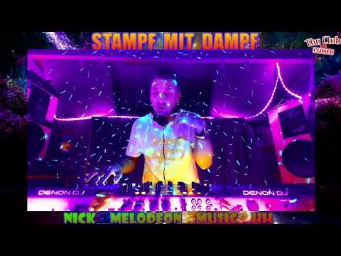 Nick Melodeon 2h 40m  mix   2024 05 20 04 25 43