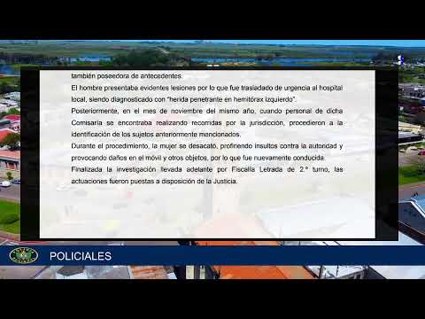Somos Tv Noticias 26-2-2026
