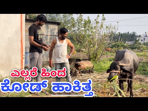 ಲಪುಟ್ ಹುಡುಗುರು | Mallu Jamkhandi Comedy | Uttarkarnatka
