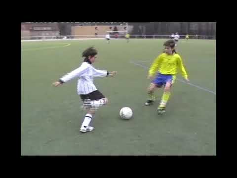 Budissa Nachwuchs E Jugend 2009