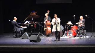 Chieti d&#39;Autore Winter Session #1. Tribute to Nat King Cole. &quot;Over The Rainbow&quot; + &quot;Route 66&quot;.