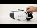 Xtreme Cables Virtual Reality Viewer Video #1
