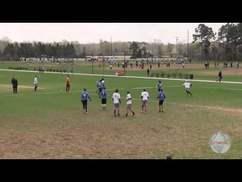 2015 Highlights: UNC Wilmington Seamen