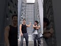 Kim Ji Soo X Miguel Tanfelix 2