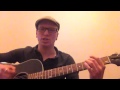 Dave McPherson - Lady Luck Guitar Tutorial 