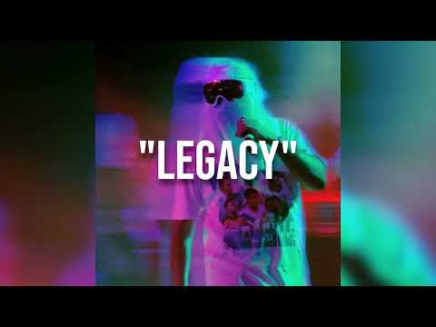 Kekra Ultra Drill Type Beat "LEGACY"
