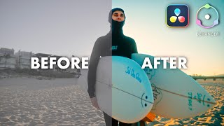 Dehancer Review & Tutorial | Best Film Emulation Plugin in 2026?