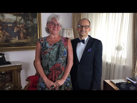 Muzyka moja miłość: Agnieszka Zwierko w rozmowie z Krzysztofem Korwinem-Piotrowskim