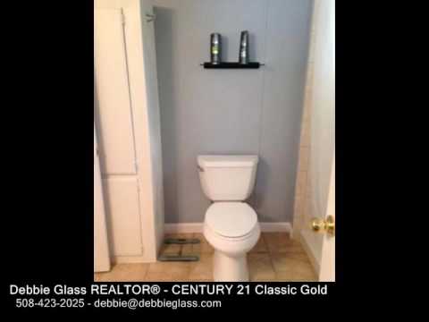 16 Jefferson Way, Carver MA 02330 - Mobile Home - Real Estate - For Sale -