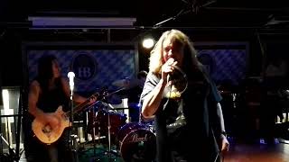 BRAIN/SHAKE(tribute AC/DC)overdose@Birreria HB Agliana 2017 (PT) #brainshake#acdcitalia#acdctribute