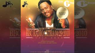 Robbo Ranx - BBC Radio 1Xtra 04-29-2010 (Reggae, Dancehall Radio Show 2010)