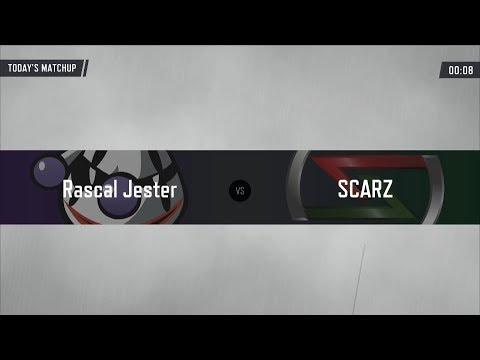 LJL 2017 Summer Promotion Series Day2 Game5 RJ vs SZ