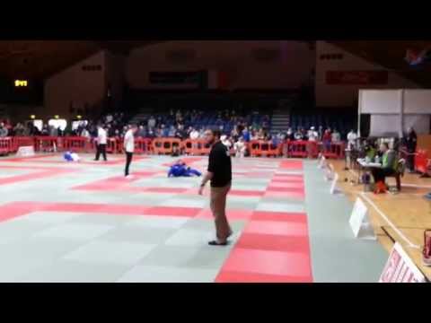 Irish Open BJJ 2014