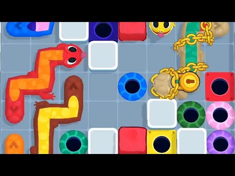 Level 419 preview - Hell Mode