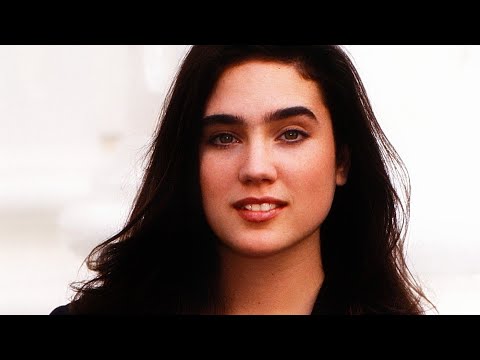 Patrick Swayze • She's Like The Wind // Jennifer Connelly • Mix
