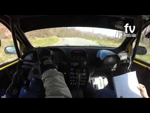 11°Ronde del Canavese 2016 Bausano - Scali by Ferrario Video