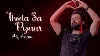 Download lagu Thoda Sa Pyaar Hua Hai | Atif Aslam Ai Cover Song mp3 Download lagu Thoda Sa Pyaar Hua Hai | Atif Aslam Ai Cover Song mp3
