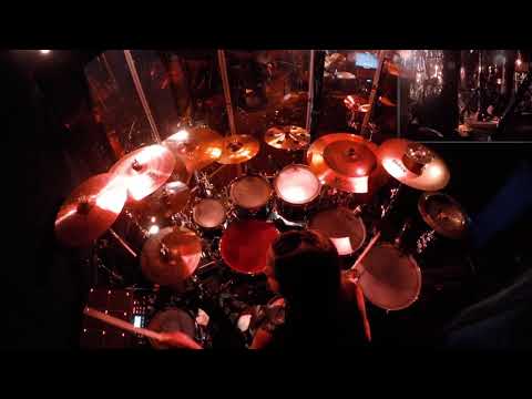 Cirque Du Soleil // Drum POV