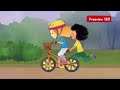 Tiny Pop On Freeview Promo 2015