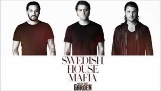 Swedish House Mafia @ Madison Square Garden 16-12-2011 [FULL SET]