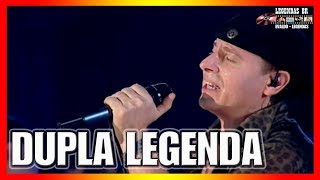 Scorpions - Life is too short - Legendado HD