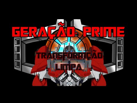Transformação Limpa Devil Crab/Overload D&D Aoyi Mech