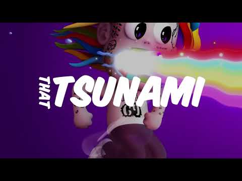 Six nine punani scris