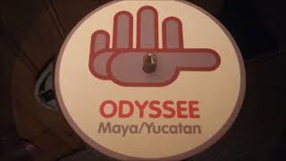 Odyssee ‎- Maya