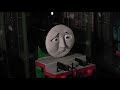 Henry And The Elephant HO OO Remake