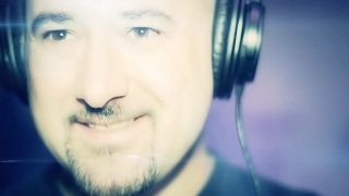 DJWILD - Stronger Than Thunder (Feat Ana Sofia)